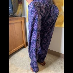 Pants